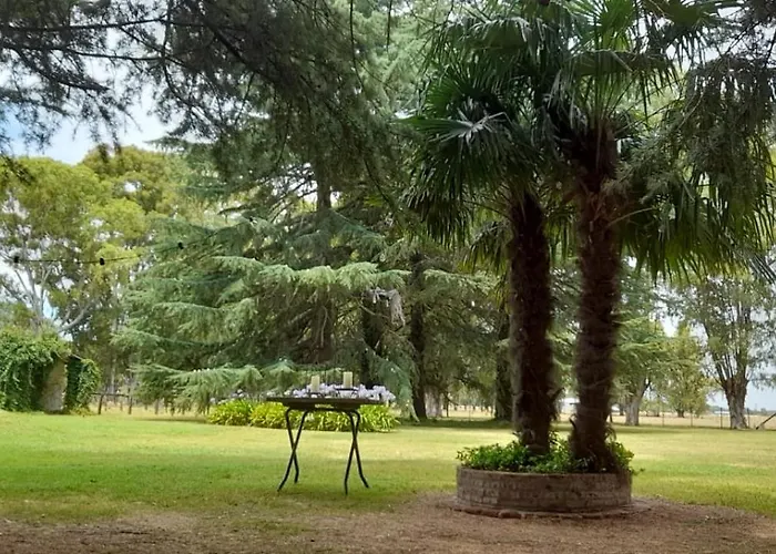 Los Corrales