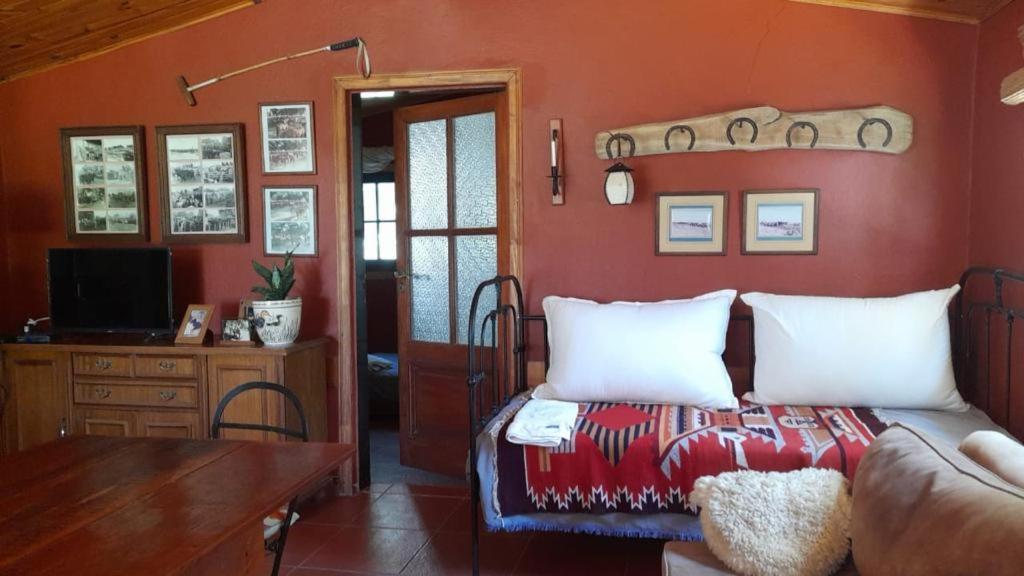 Corrales Casa rural Ciudad Autónoma de Buenos Aires