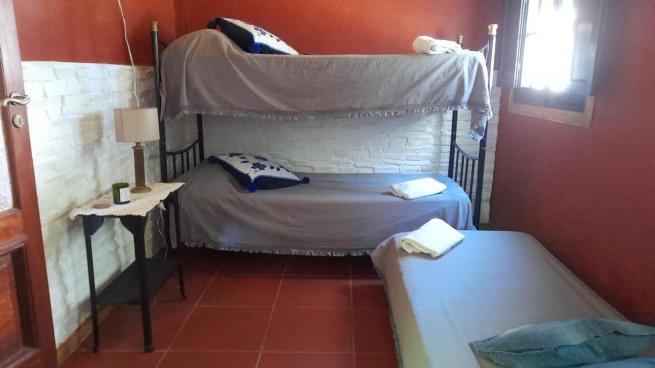 Casa rural Corrales *