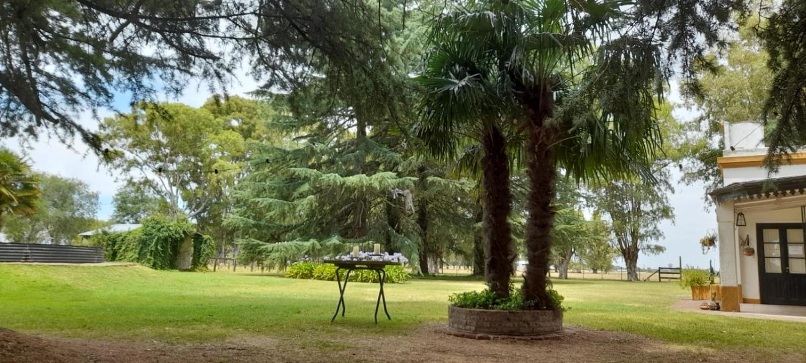 Casa rural Corrales